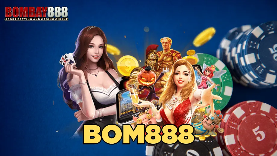 BOMBAY888